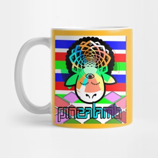 pinwal Mug